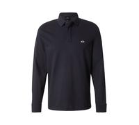 ARMANI EXCHANGE T-Shirt bleu marine / blanc, Taille XXL