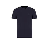 ARMANI EXCHANGE T-Shirt bleu nuit, Taille S