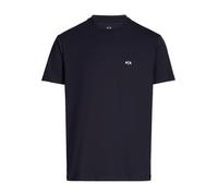 ARMANI EXCHANGE T-Shirt bleu, Taille L