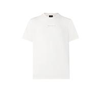 Armani Exchange Xm002471_af10356 Short Sleeve T-shirt Beige 2XL Homme