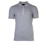 ARMANI EXCHANGE T-Shirt gris clair, Taille XL