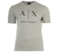 Armani Exchange Xm002683_af10356 Short Sleeve T-shirt Vert 2XL Homme