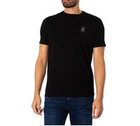 ARMANI EXCHANGE T-shirt Homme Noir Coton GR77332 XXL
