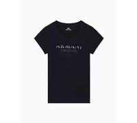 Armani Exchange T-Shirt manches courtes XW001351 AF17172 Noir, Noir , Small