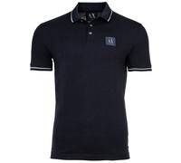 ARMANI EXCHANGE T-Shirt marine / gris, Taille S