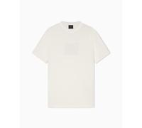 Armani Exchange - T-shirt motif/style imprimé intégral - Homme (GT21065)