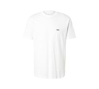 T-shirt Armani Exchange Logo AX manches courtes blanc pur - XXL