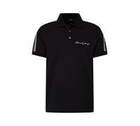 ARMANI EXCHANGE T-Shirt noir / blanc, Taille XXL