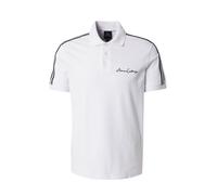 ARMANI EXCHANGE T-Shirt noir / blanc, Taille XXL