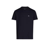 ARMANI EXCHANGE T-Shirt noir, Taille L
