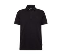 Armani Exchange Small Logo Everyday Polo, Noir (Black 1200), Medium Homme