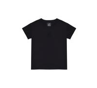 ARMANI EXCHANGE T-shirt noir, Taille S