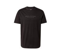 ARMANI EXCHANGE T-Shirt noir, Taille XL