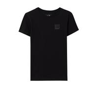 ARMANI EXCHANGE T-shirt noir, Taille XS