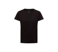ARMANI EXCHANGE T-shirt noir, Taille XS