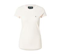 ARMANI EXCHANGE T-shirt or / rose pastel, Taille M