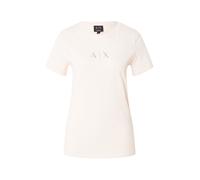 ARMANI EXCHANGE T-shirt rosé / rose ancienne, Taille S