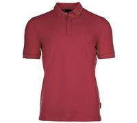 ARMANI EXCHANGE T-Shirt rouge carmin, Taille M