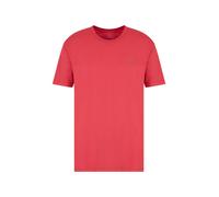 ARMANI EXCHANGE T-Shirt rouge, Taille XXL