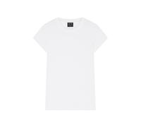 ARMANI EXCHANGE T-shirt 'XW002333' blanc, Taille L