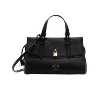 Armani Exchange - Taylor M Sac bandoulière - Femme - Sacs - Noir - Taille: ONE Size
