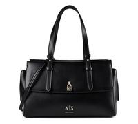 Armani Exchange Taylor Sac à bandoulière 35 cm noir