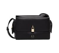 Armani Exchange - Taylor Sac bandoulière - Femme - Sacs - Noir - Taille: ONE Size