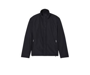 Armani Exchange - Technical Jacket - Homme - Vestes - Noir - Taille: M