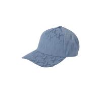Armani Exchange The Grid, Combinaison Logo Casquette de Baseball, Gris, Taille Unique Homme