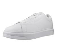 Armani Exchange Trainers Lace up Snea White