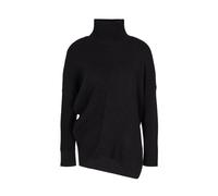 Armani Exchange - Tricots - Femme - Pulls - Noir - Taille: 36 FR