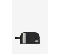 Armani Exchange 958427_4r818 Wash Bag Noir