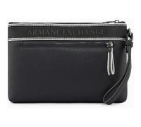 Armani Exchange - Trousse de toilette - unisex - Sacs - Noir - Taille: ONE Size