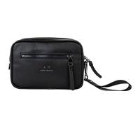 ARMANI EXCHANGE Trousses de toilette noir, Taille XS-XXL