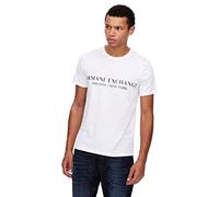 Armani Exchange T-shirt iconique 100% coton