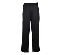 Armani Exchange - Tuta Wide Pantalons - Homme - Pantalons - Noir - Taille: L
