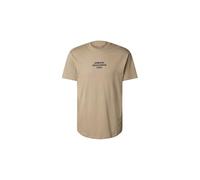 Armani Exchange Utility Edge, Embrodidered Logo T-Shirt, Cassette Robuste, XL Hommes