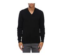 Armani Exchange - V-neck Tricots - Homme - Pulls - Bleu - Taille: XS