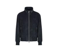 ARMANI EXCHANGE Veste blouson légère Homme Bleu Polyester GR69567 S