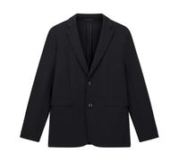 Armani Exchange - Veste croisée à deux boutons - Homme - Vestes - Bleu - Taille: M