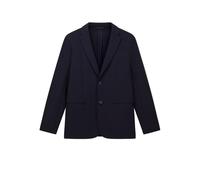 Armani Exchange - Veste croisée à deux boutons - Homme - Vestes - Bleu - Taille: M
