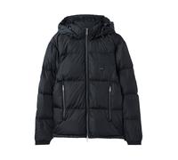 Armani Exchange Xm000348_af12286 Down Jacket Noir L Homme