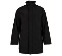 Armani Exchange Xm001578_af16926 Trench Coat Noir XL Homme