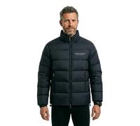 ARMANI EXCHANGE Veste mi-saison 'Down' bleu marine, Taille M