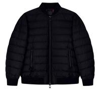 Armani Exchange Vestes noires Nero Scuri L