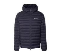 Armani Exchange Xm001577_af16927 Down Jacket Bleu S Homme