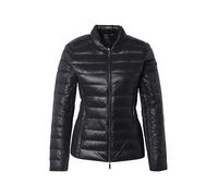 ARMANI EXCHANGE Veste mi-saison 'Down' noir, Taille L