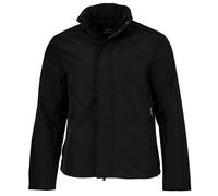 ARMANI EXCHANGE Veste mi-saison noir, Taille L
