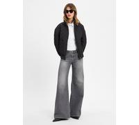 ARMANI EXCHANGE Veste mi-saison noir, Taille S