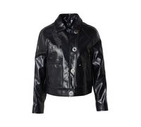 ARMANI EXCHANGE Veste mi-saison noir, Taille S
